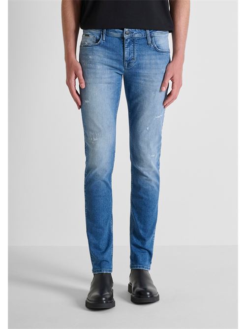 PANTALONE DENIM ANTONY MORATO | MMDT00241 FA750611 W02108/7010
